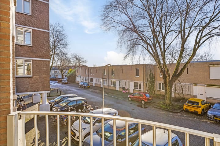 Foto 21 van Zernikestraat 58