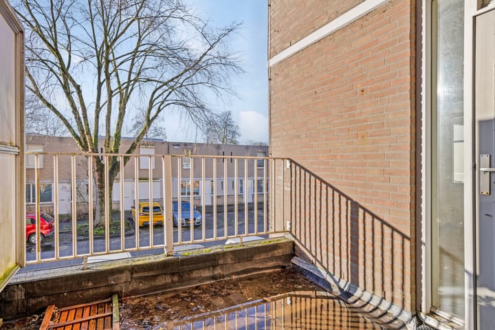 Foto 22 van Zernikestraat 58