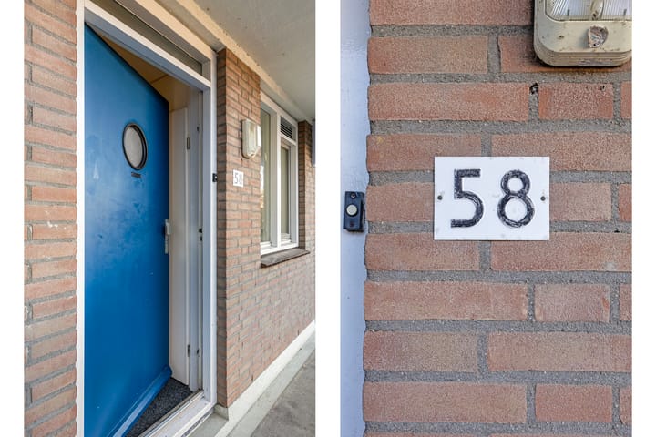 Foto 13 van Zernikestraat 58