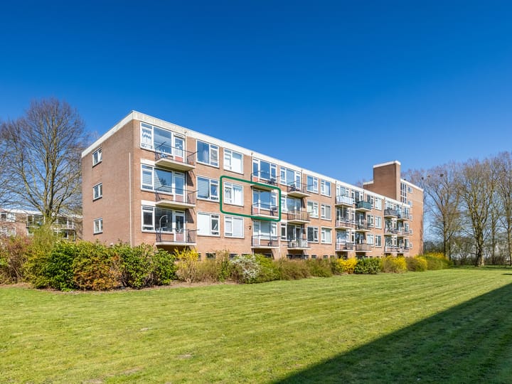 Foto 1 van Berkenlaan 147