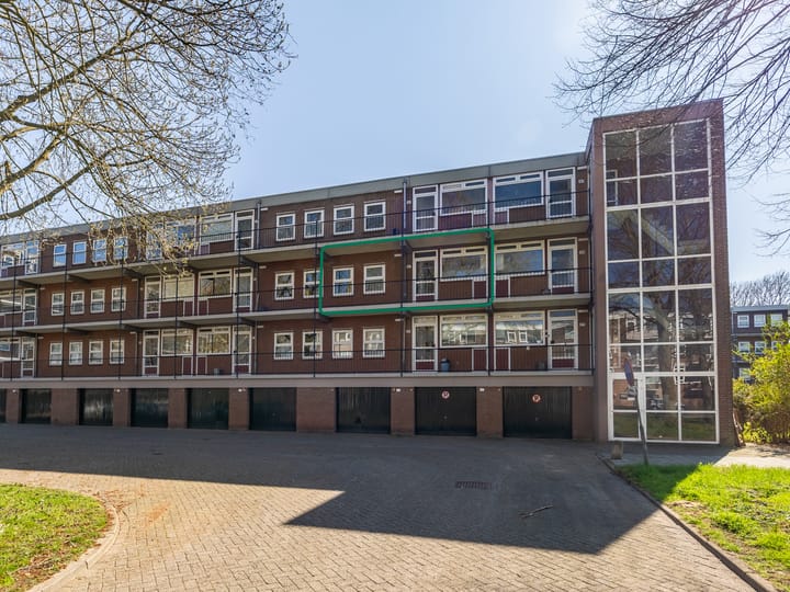 Foto 2 van Berkenlaan 147