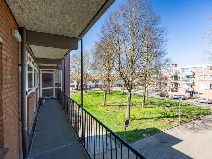 Foto 3 van Berkenlaan 147