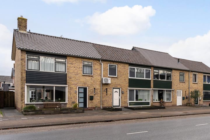 Foto 1 van Lomanlaan 37