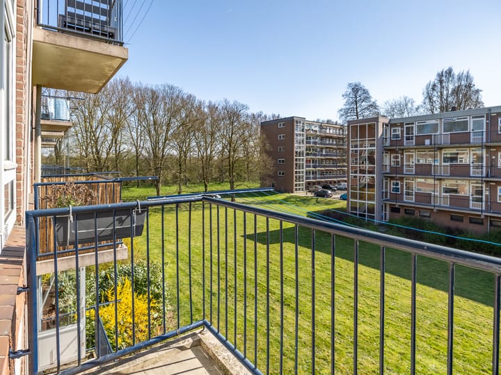 Foto 8 van Berkenlaan 147