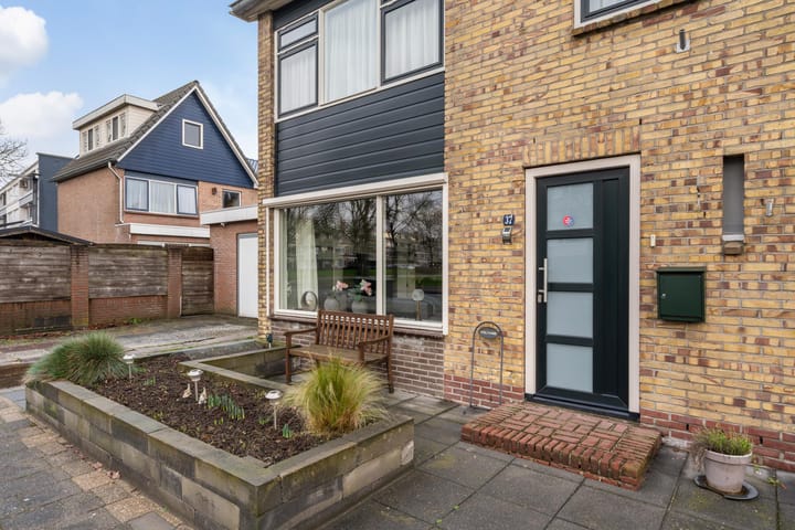 Foto 6 van Lomanlaan 37