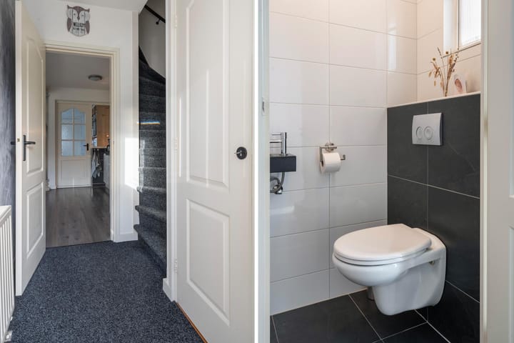 Foto 7 van Lomanlaan 37