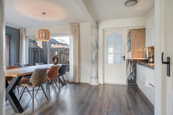 Foto 8 van Lomanlaan 37