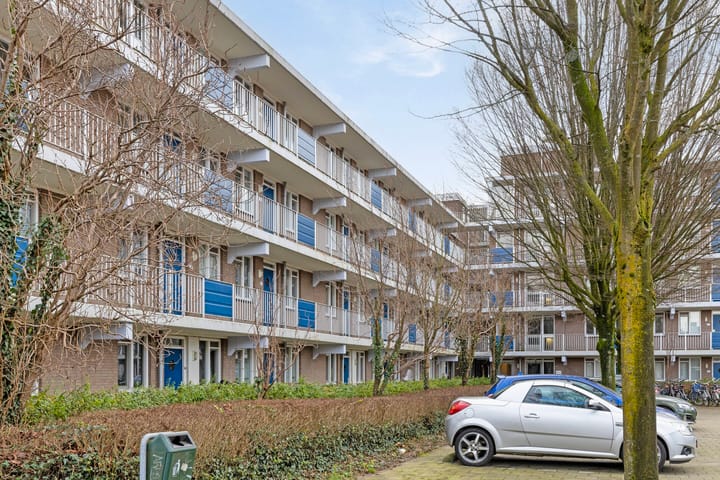 Foto 30 van Zernikestraat 58