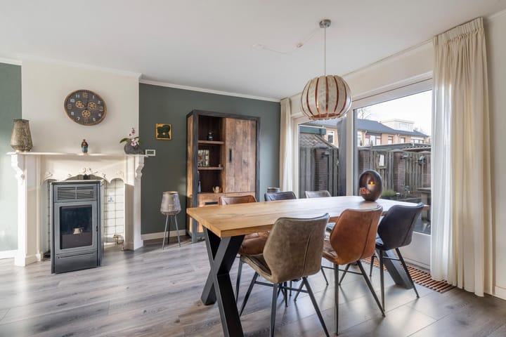 Foto 9 van Lomanlaan 37