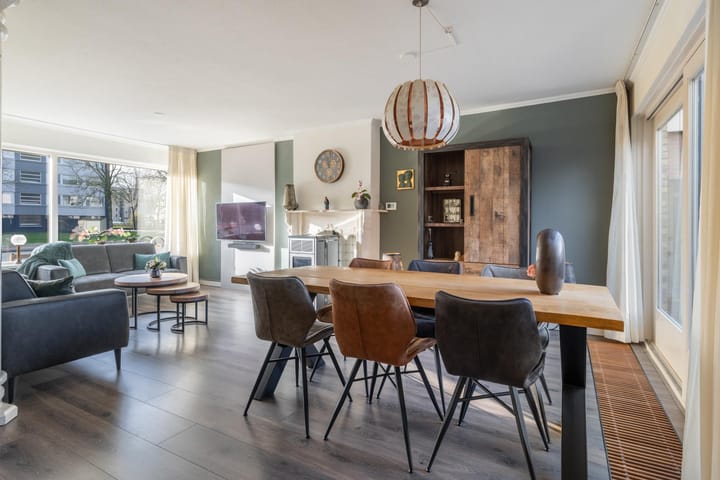 Foto 10 van Lomanlaan 37