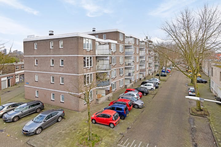 Foto 31 van Zernikestraat 58