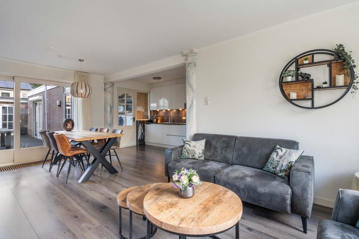 Foto 12 van Lomanlaan 37