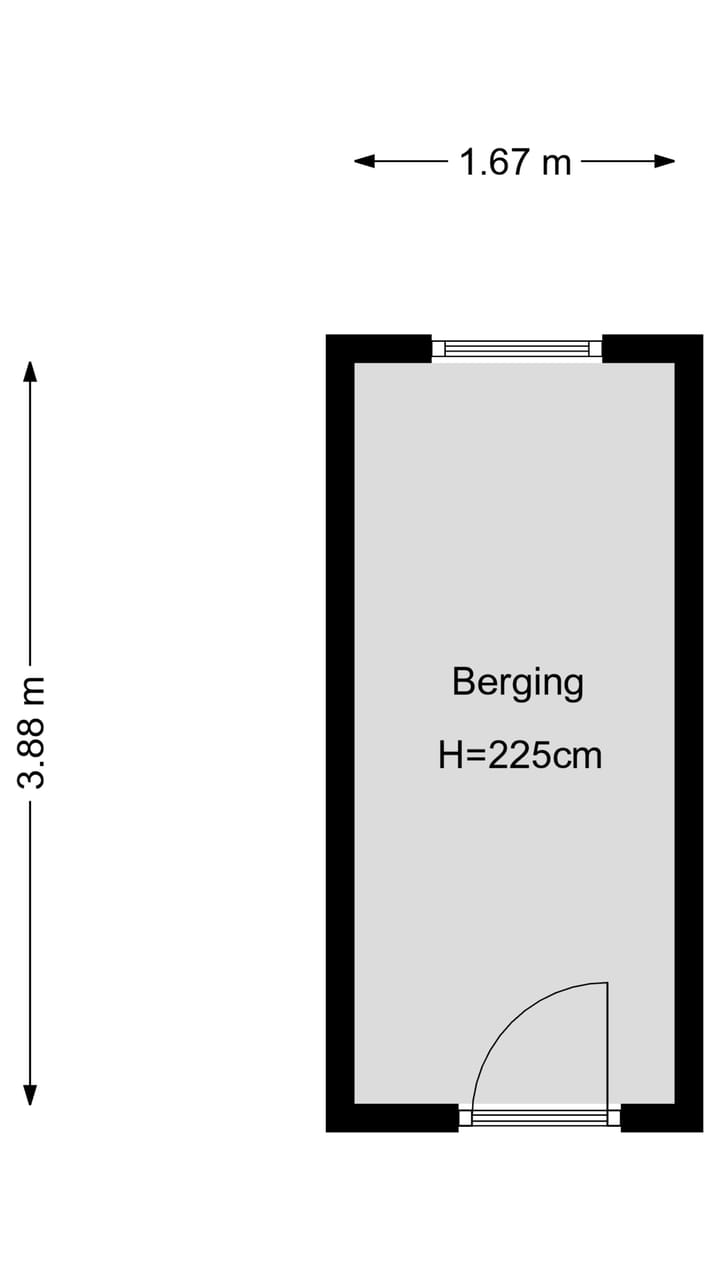 Foto 21 van Berkenlaan 147