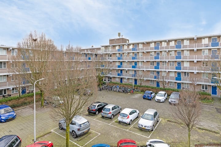 Foto 34 van Zernikestraat 58