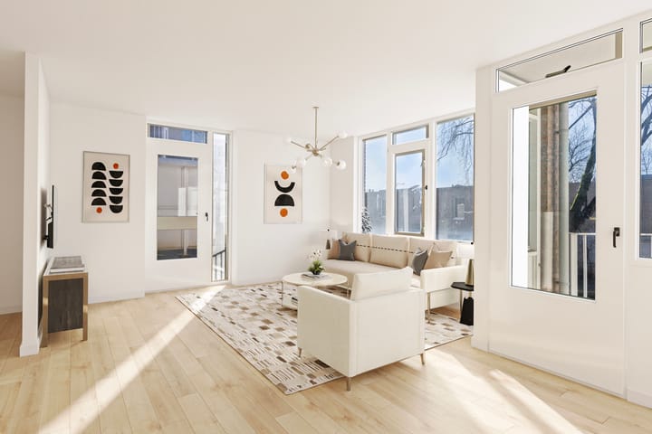 Foto 3 van Zernikestraat 58