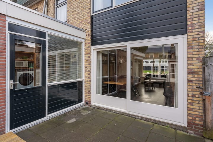 Foto 23 van Lomanlaan 37