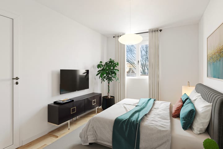 Foto 7 van Zernikestraat 58