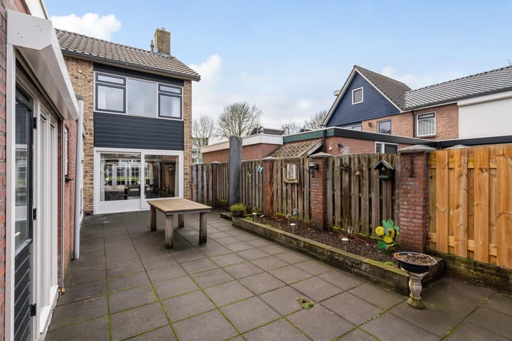 Foto 24 van Lomanlaan 37