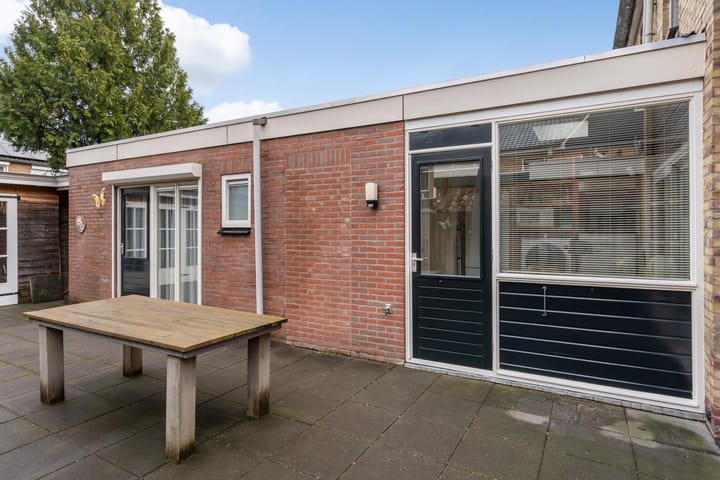 Foto 25 van Lomanlaan 37