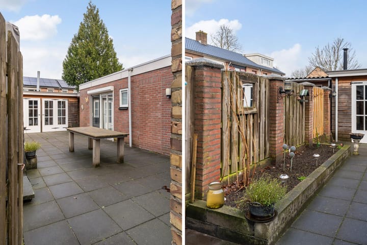 Foto 27 van Lomanlaan 37