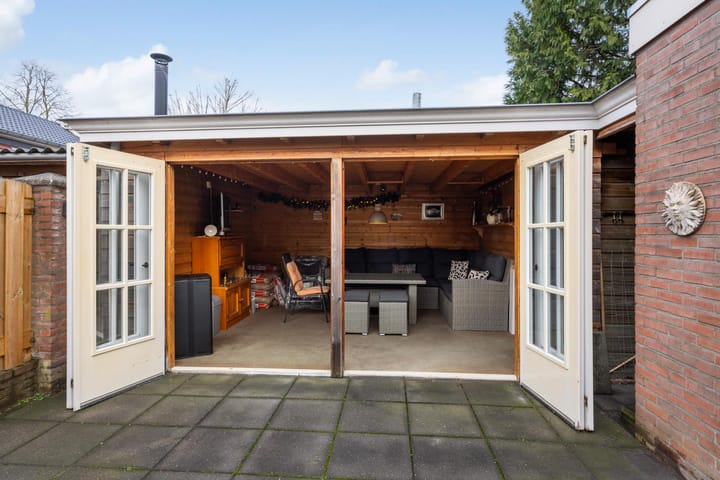 Foto 28 van Lomanlaan 37