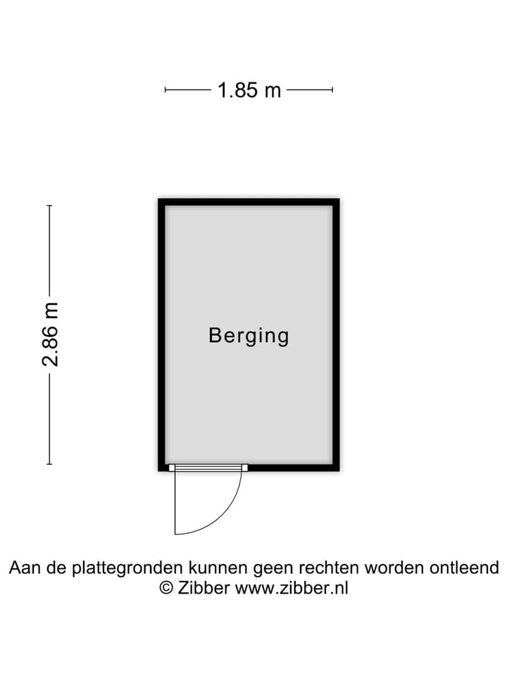 Foto 38 van Zernikestraat 58