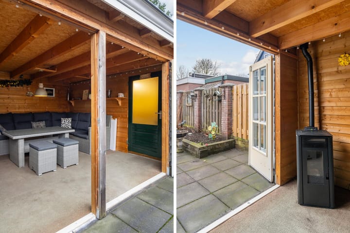 Foto 29 van Lomanlaan 37