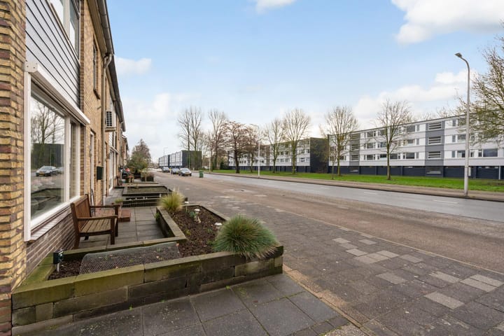 Foto 31 van Lomanlaan 37