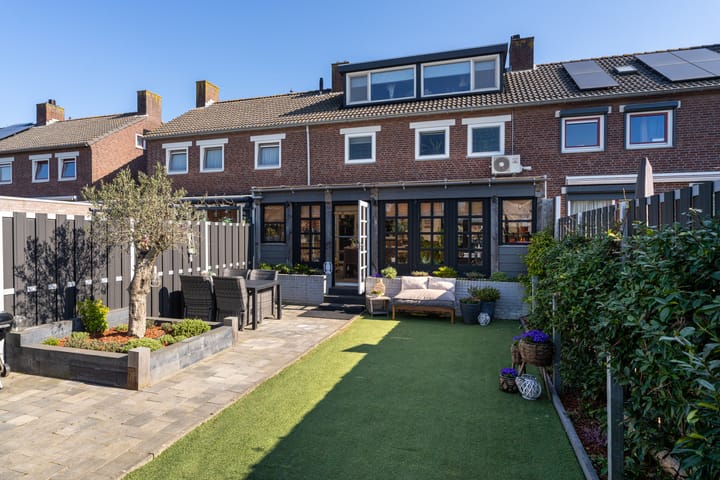 Photo 2 of Berkenstraat 54