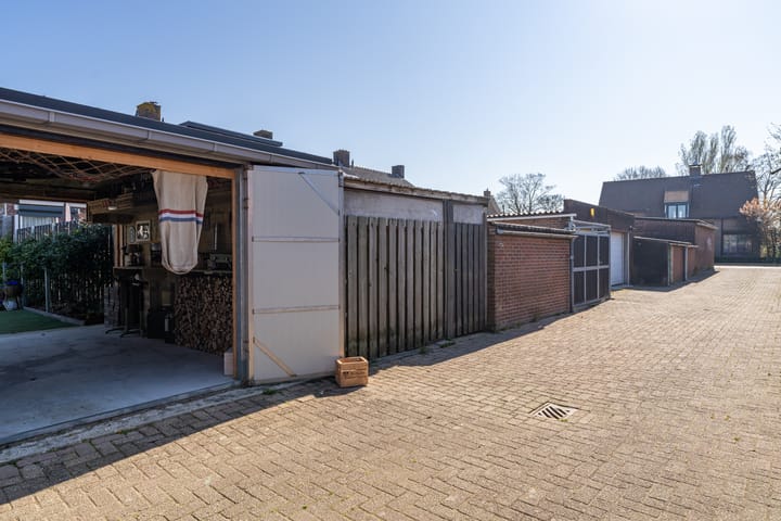 Photo 4 of Berkenstraat 54