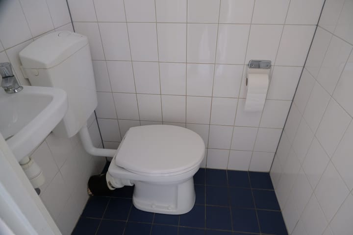 Photo 5 of Prins Willem-Alexandersingel 87