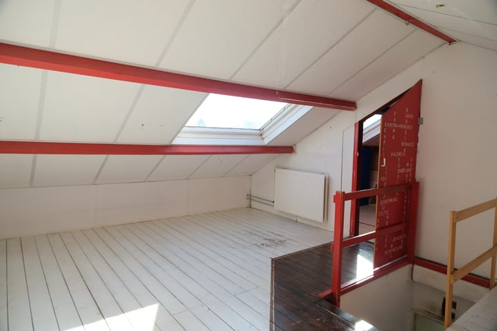 Photo 10 of Prins Willem-Alexandersingel 87