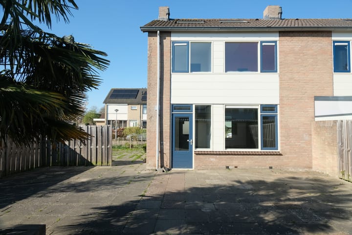 Photo 11 of Prins Willem-Alexandersingel 87