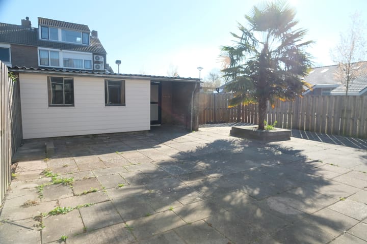 Photo 12 of Prins Willem-Alexandersingel 87