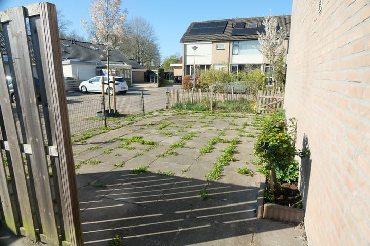 Photo 13 of Prins Willem-Alexandersingel 87