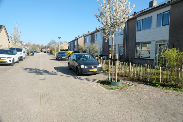 Photo 14 of Prins Willem-Alexandersingel 87