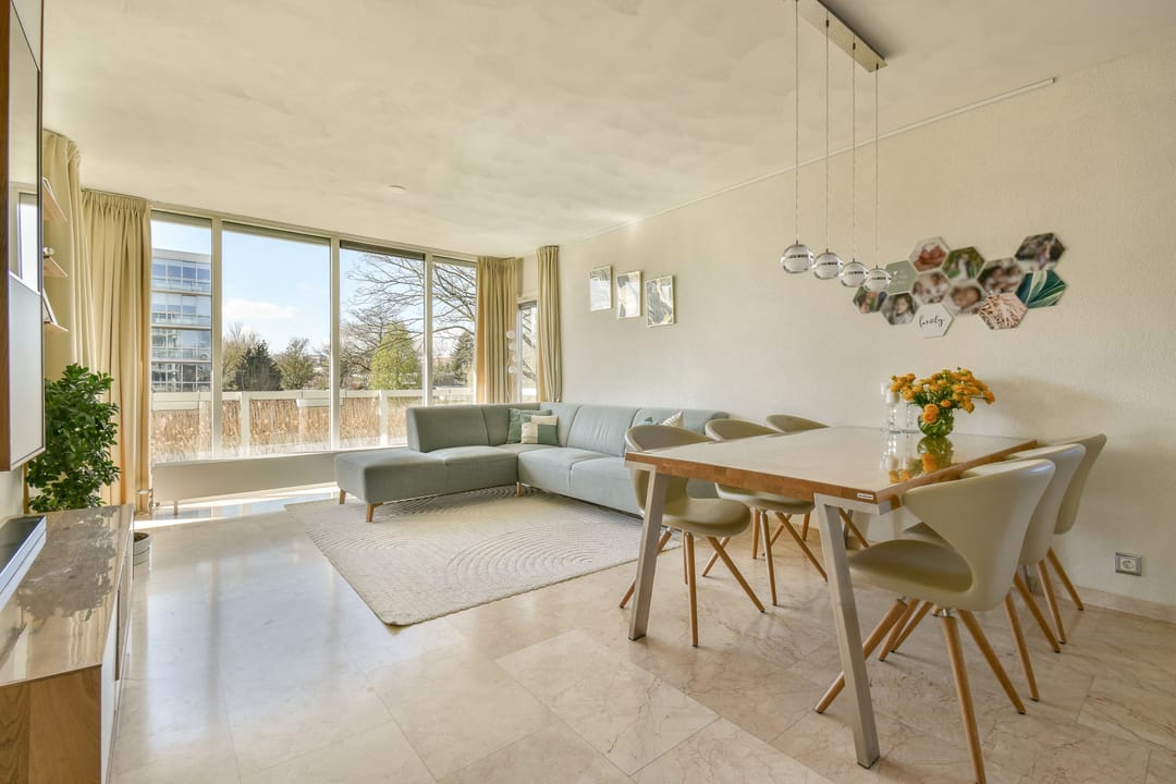 Foto 2 van Kruidenommegang 36