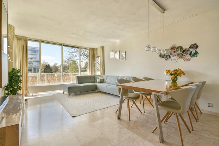 Foto 2 van Kruidenommegang 36