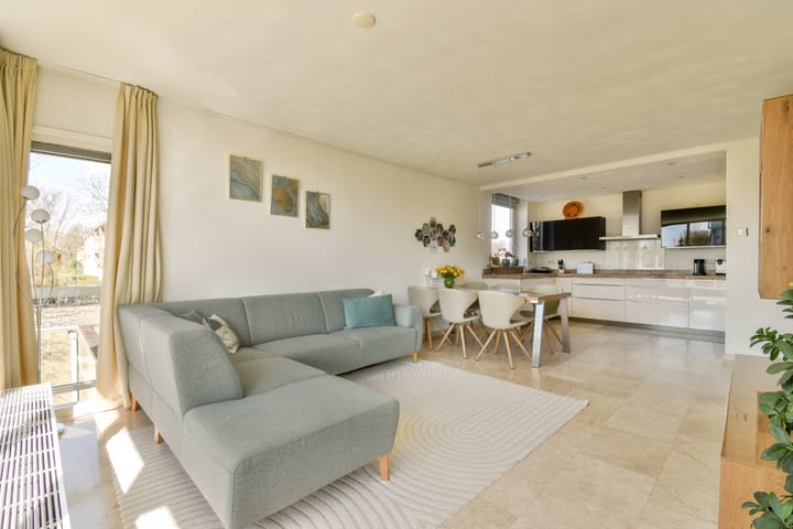 Foto 4 van Kruidenommegang 36