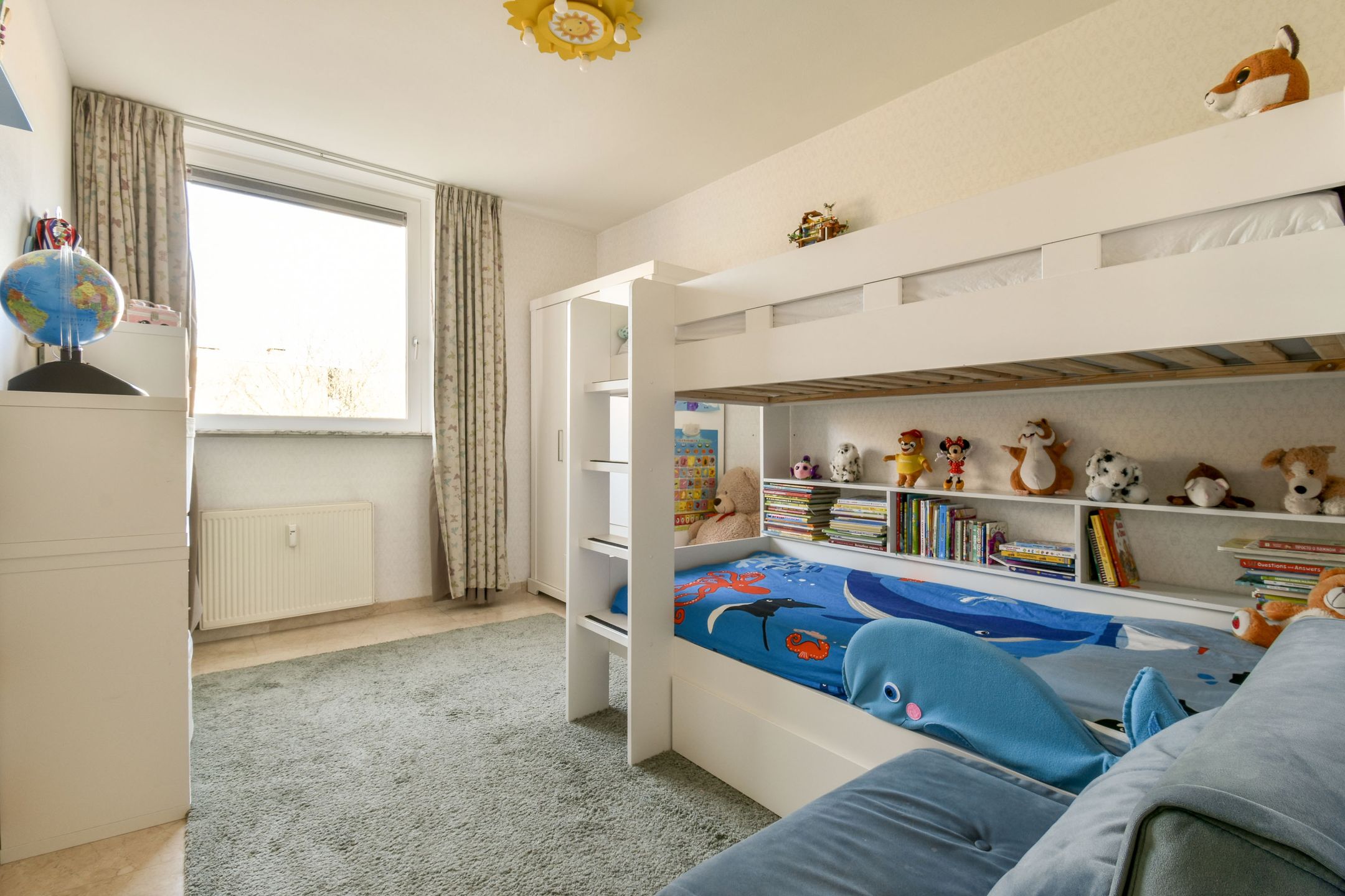 Foto 18 van Kruidenommegang 36