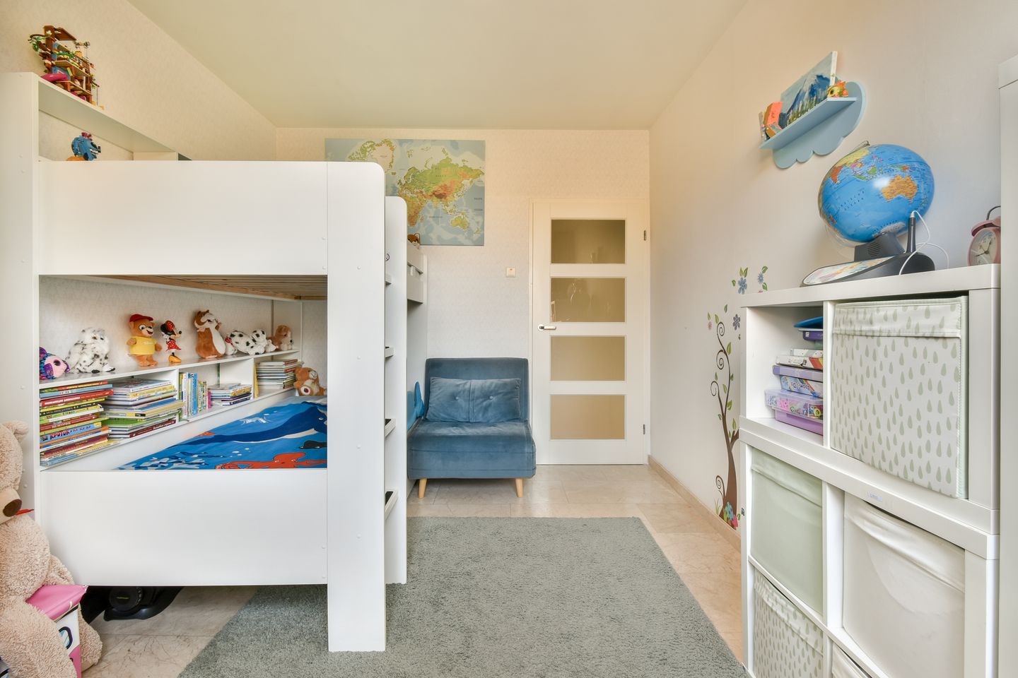 Foto 19 van Kruidenommegang 36