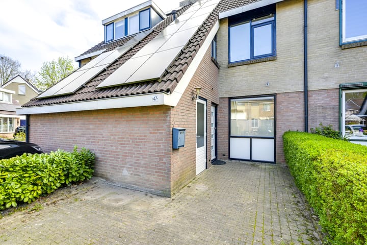 Foto 48 van IJsselsteen 47