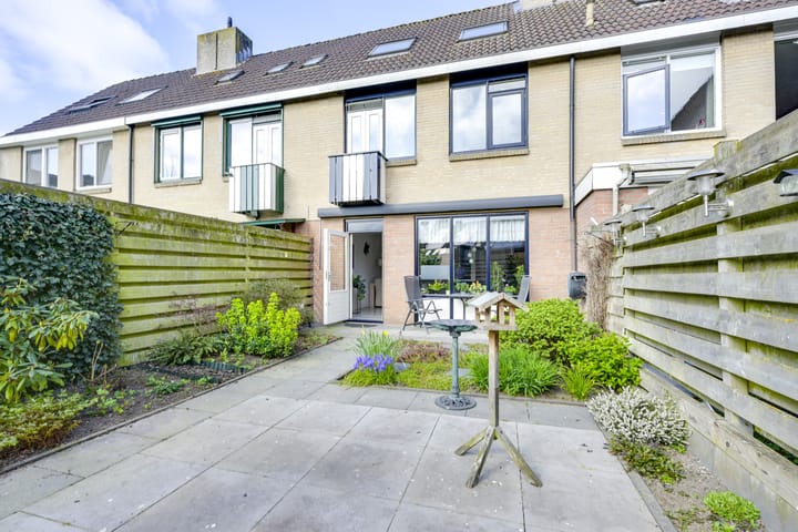 Foto 19 van IJsselsteen 47