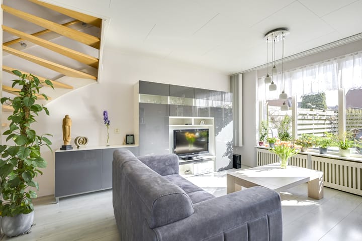 Foto 5 van IJsselsteen 47