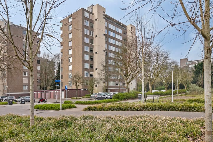 Foto 5 van Venuslaan 375-A