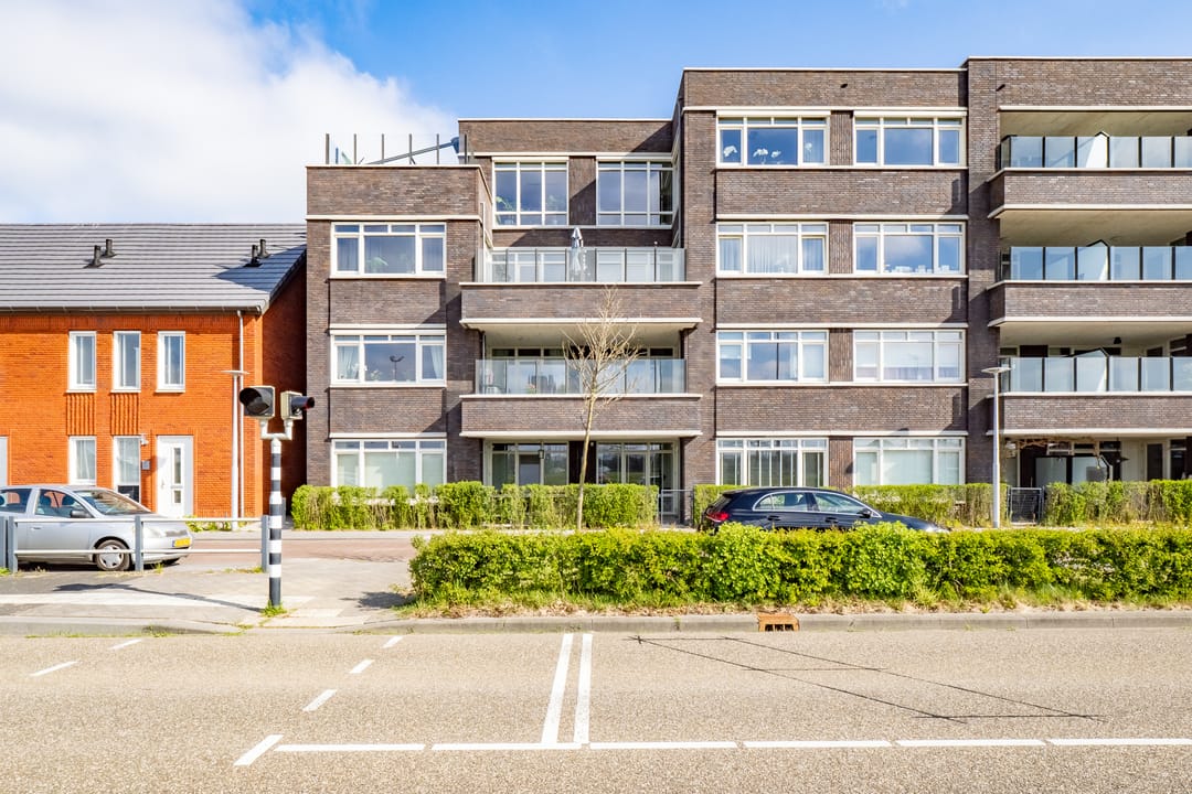 Foto 1 van Persimoenstraat 7