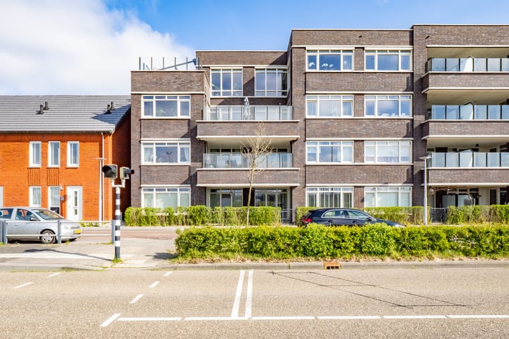 Foto 1 van Persimoenstraat 7