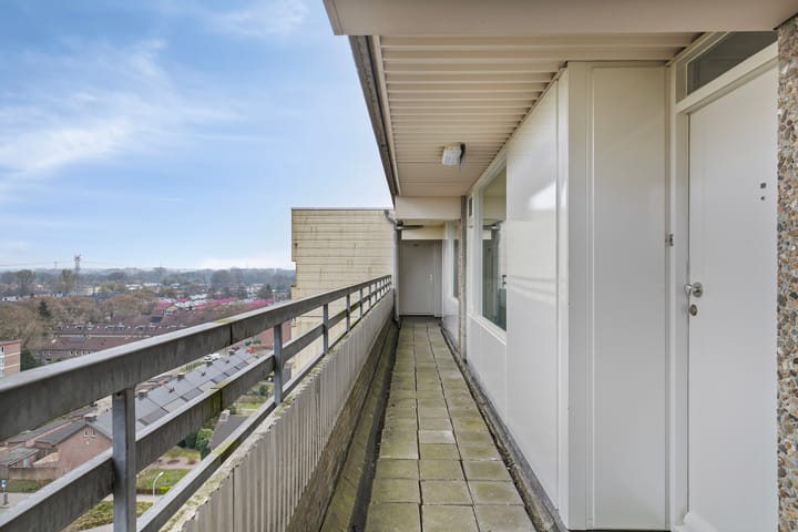 Foto 10 van Venuslaan 375-A