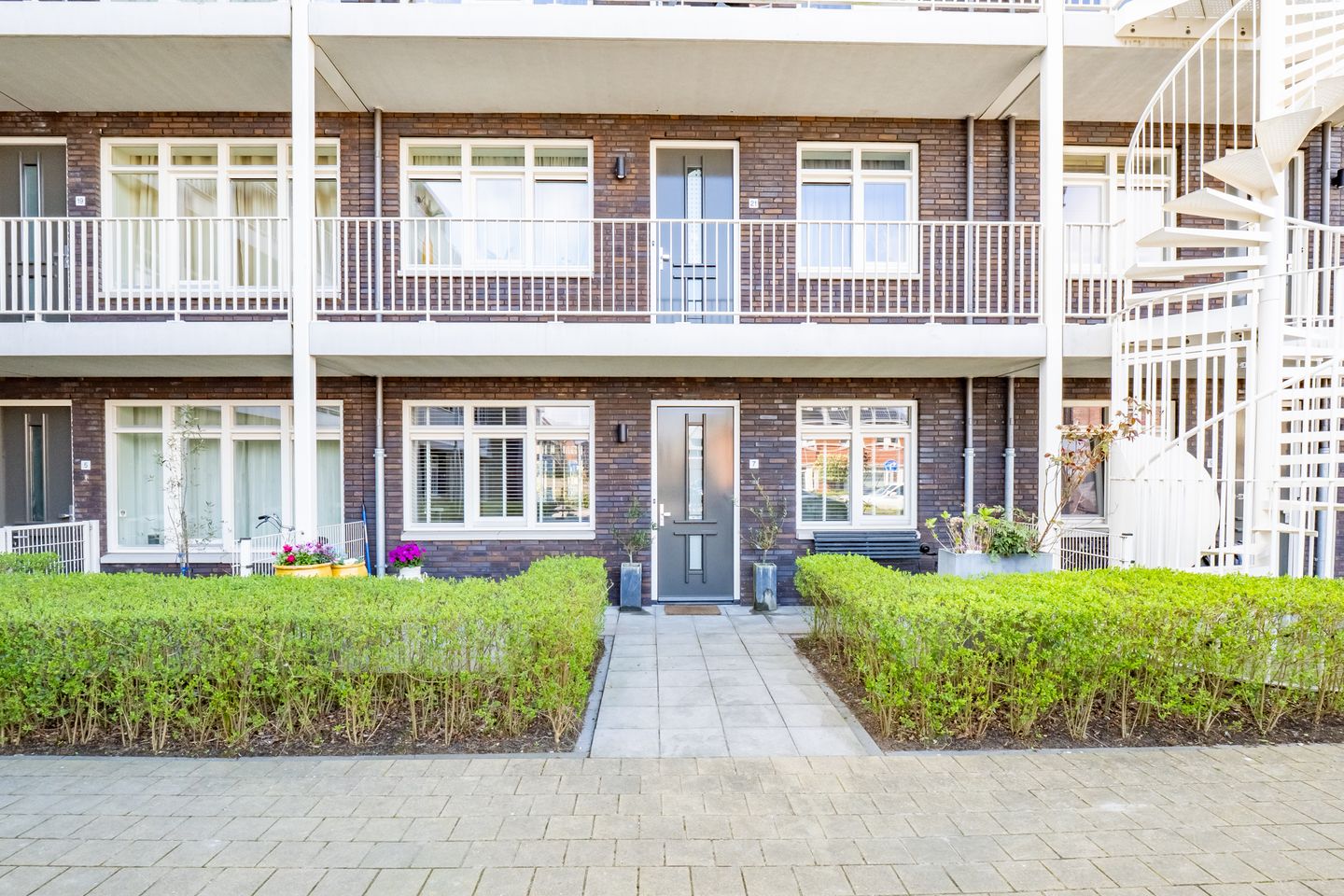 Foto 4 van Persimoenstraat 7