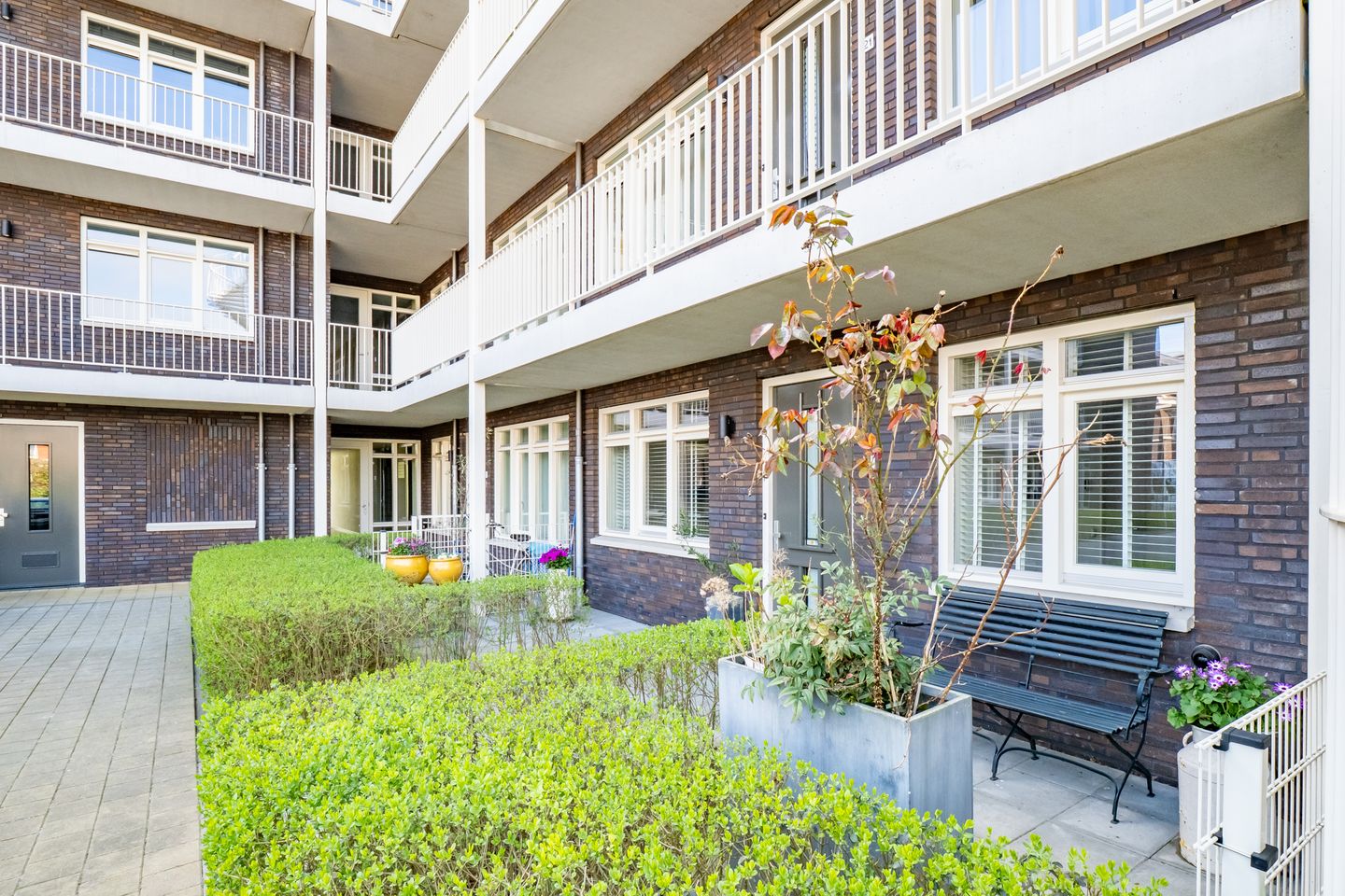 Foto 5 van Persimoenstraat 7